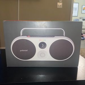 Polaroid P3 music player